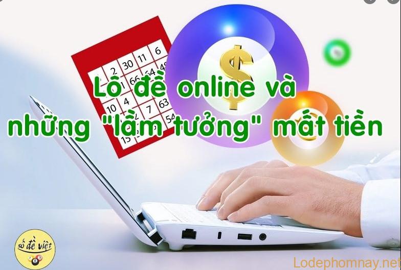 danh lo de online tinycat99 co bi bat khong