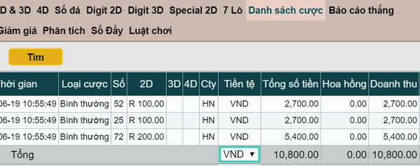 Du doan soi cau xsmb 20-06-2018