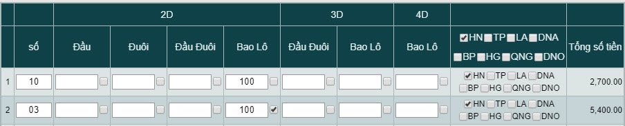 Soi cau du doan xsmb 23-06-2018