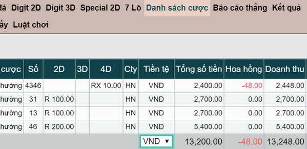 Soi cau xsmb 29-06-2018