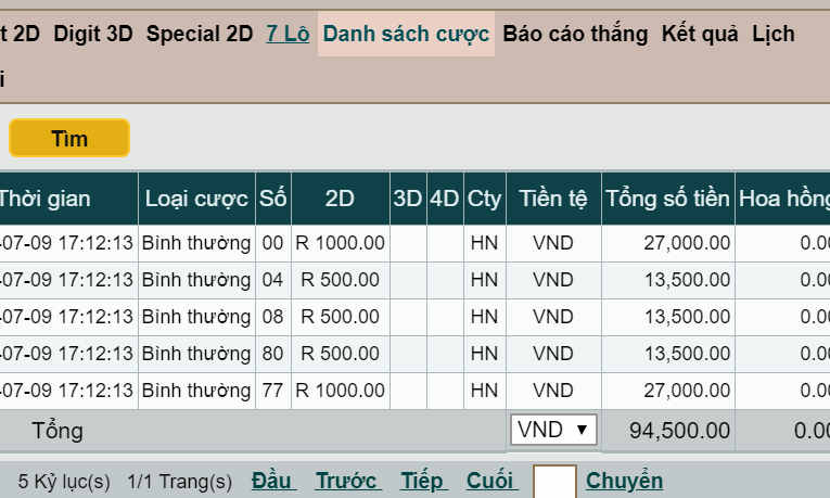 Du doan soi cau xsmb 10-07-2018