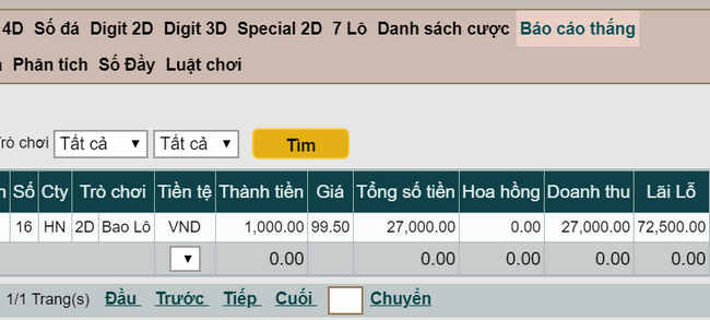 Soi cau xsmb 1-8-2018