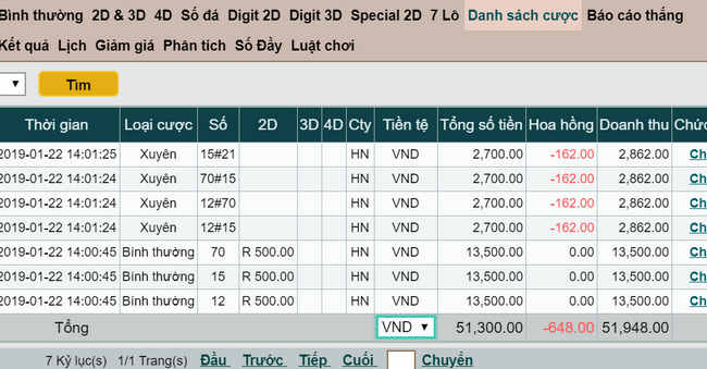 Du doan xsmb 23-01-2019