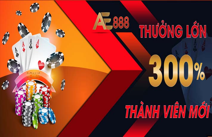 Với AE888, bạn có thể chơi lô đề online mọi lúc, mọi nơi