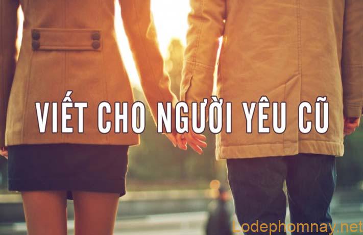 mo gap nguoi yeu cu