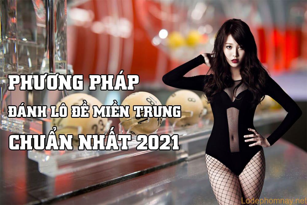 Phương pháp ghi lô đề miền trung