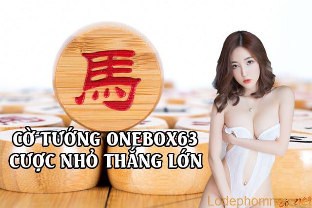 Hướng dẫn cá cược chess cờ tướng tại Onebox63