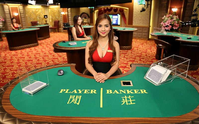 Lưu ý khi chơi Baccarat Casino