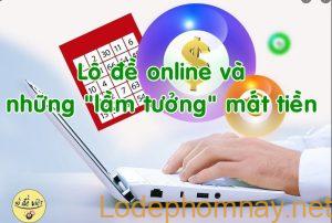 danh lo de online tinycat99 co bi bat khong