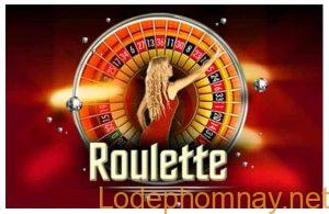 huong dan choi Roulette