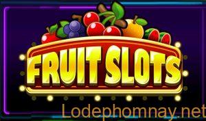 huong dan choi Slot Fruit