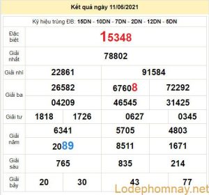 soi cau xsmb 12-6-2021