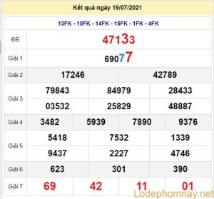 soi cau xsmb 20-7-2021