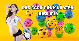 Hướng dẫn ghi lô xiên hiệu quả