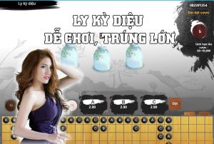 Hướng dẫn chơi game ly kỳ diệu Onebox63