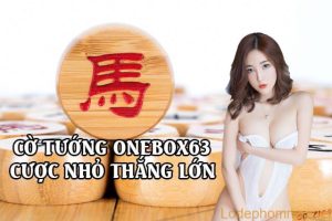 Hướng dẫn cá cược chess cờ tướng tại Onebox63