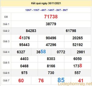 soi cau xsmb 1-12-2021