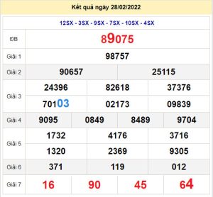 soi cau xsmb 1-3-2022