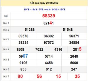 soi cau xsmb 30-4-2022