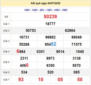 soi cau xsmb 5-7-2022