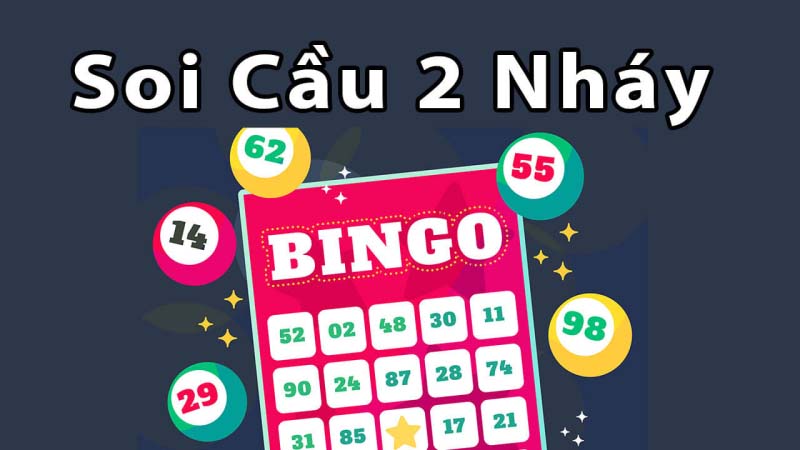 soi cầu lô 2 nháy miền bắc hôm nay